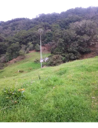 Se Vende Finca De 22 Hectáreas, Vía Duitama - Charala !valor Negociable!