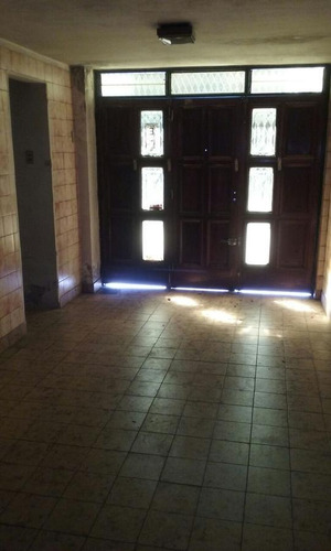 Imagen 3 de 26 de Quintino Bocayuva Al 1100-boedo-casa En Venta Lote Propio Con Fondo Libre Y Pileta