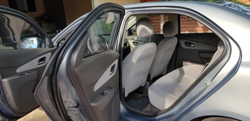 Chevrolet Cobalt 1.4 Ltz 4p 2013