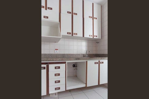 Apartamento A Venda Parque Prado Com 3 Dormitórios - 38242