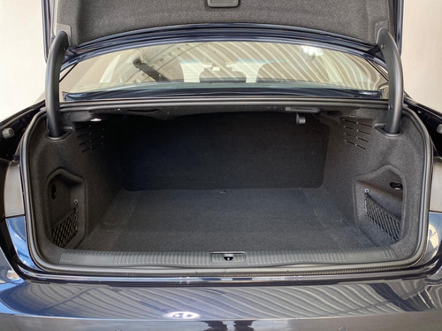 Audi A4 Ambiente 2018 Blindado Guardian Niiia Impecável