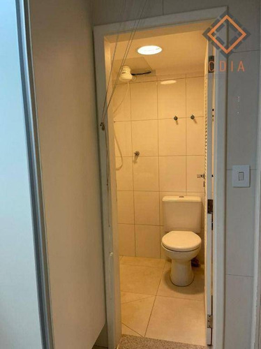 Imagem 21 de 29 de Apartamento Com 2 Dormitórios À Venda, 118 M² Por R$ 1.648.000,00 - Itaim - São Paulo/sp - Ap55333