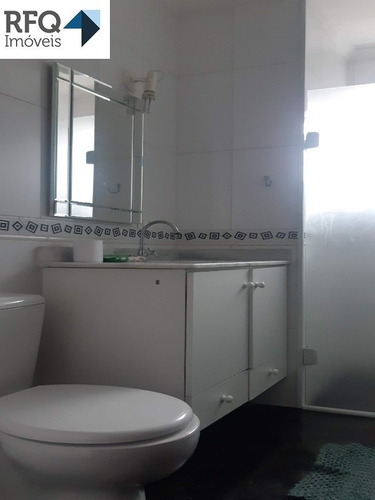Imagem 16 de 30 de Excelente Casa Na Vila Nair - Ca00341 - 68855653
