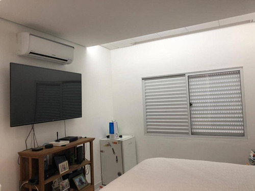 Imagem 10 de 19 de Casa Em Condominio Fechado Residencial Para Venda - 67656