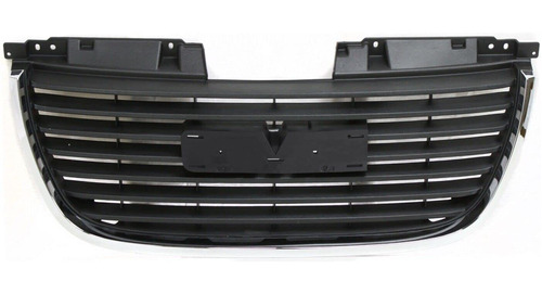 Rejilla Delantera Para Gmc Yukon Xl 2007-2