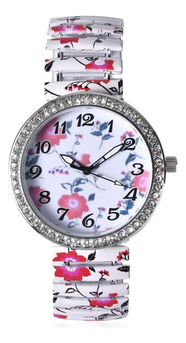 Shop Lc Strada Reloj Con Brazalete De Agua Con Movimiento Ja