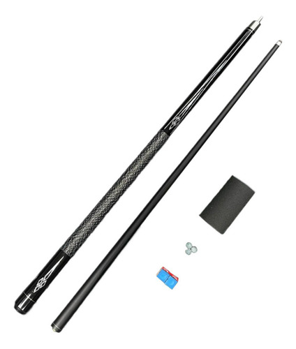 Para Palo De Billar Para Billar, Longitud De 57,48 11.5 Mm
