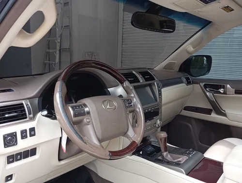 Lexus GX 4.6 460 Premium
