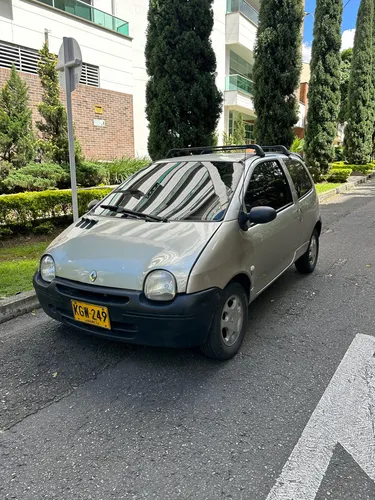 Renault Twingo 1.2 Access