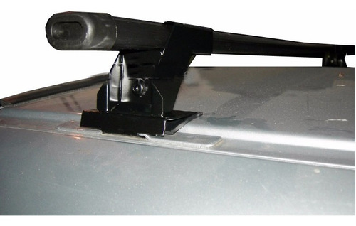Imagen 4 de 7 de Barras Porta Equipaje Peugeot Partner Citroen Berlingo