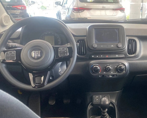 Imagen 5 de 15 de Fiat Mobi 1.0 Entrega Pactada Tomo Usados Llave X Llave*-