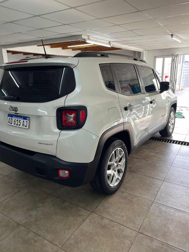 Jeep Renegade 1.8 Sport At Plus