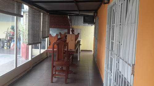 Casa 3 Ambientes Tortuguitas 2 Baños