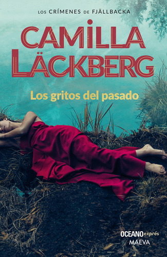 Los Gritos Del Pasado (nueva Edicion)