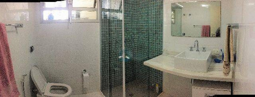 Imagem 4 de 9 de Apartamento Com 4 Dormitórios, 210 M² - Venda Por R$ 532.000,00 Ou Aluguel Por R$ 2.080,00/mês - Morumbi - São Paulo/sp - Ap1059