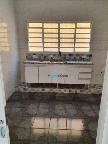 Imagem 2 de 6 de Sobrado Com 5 Dormitórios À Venda, 450 M² Por R$ 820.000,00 - Jardim Do Lago - Campinas/sp - So0081