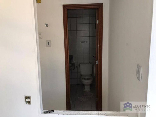 Imagem 6 de 19 de Sala À Venda, 67 M² Por R$ 390.000,00 - Caminho Das Árvores - Salvador/ba - Sa0161