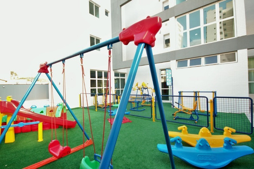 Imagem 23 de 25 de Beverly Hills - Apartamento À Venda Com 2 Quartos, Na Melhor Localização Do Bairro Boa Vista, Próximo Ao Big. Podendo Ser Financiado. - Ap00295 - 34736288
