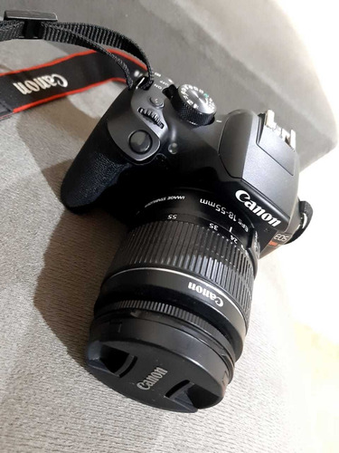 Imagem 4 de 4 de Canon T6