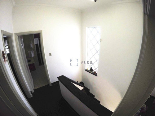 Imagem 13 de 25 de Casa 190m², 2 Dormitorios, 4 Vagas - Mirandópolis - Ca1304