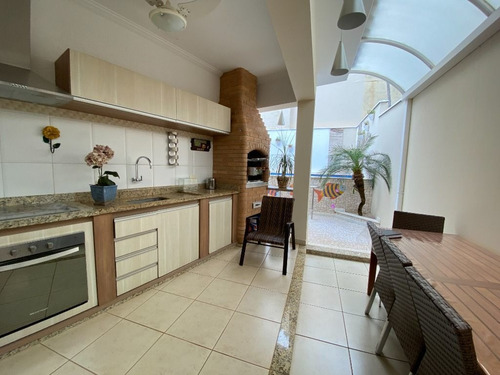 Imagem 20 de 30 de Casa Com 3 Dormitórios À Venda, 200 M² Por R$ 1.190.000,00 - Terras De Piracicaba - Piracicaba/sp - Ca3852