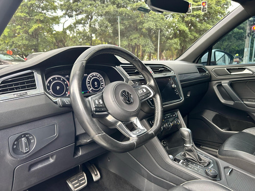 Volkswagen Tiguan 2.0 350 TSI GASOLINA ALLSPACE R-LINE 4MOTION DSG