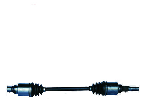 Flecha Trasero Lh=rh Buick Rendezvous V6 Awd 2002-2006 Ctk