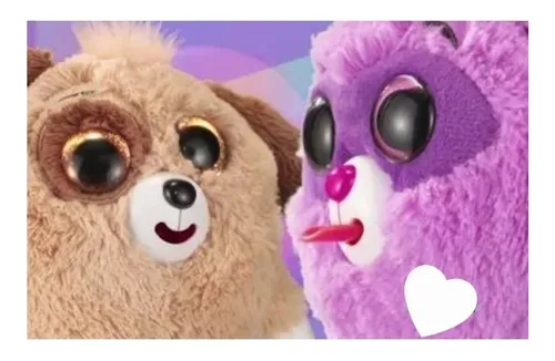 Peluches ojitos brillantes new arrivals