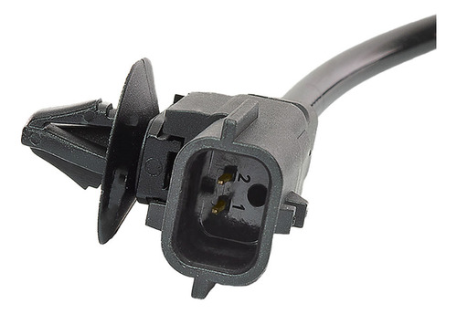 Sensor Abs Para Nissan Versa 1.6 2021 2022 Del Izq/der