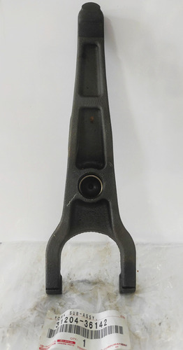 Horquilla Original Clutch Croché Dyna Coaster 15b 15bft 1hz