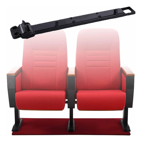 Soporte Para Silla Y Tableta, Soporte De Reposabrazos De