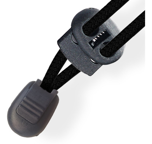 Imagen 2 de 3 de Cordón Elástico Zapatos