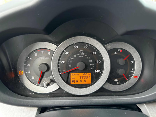 Imagen 5 de 9 de Toyota Rav 4 Rav 4
