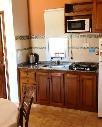 Imagen 2 de 28 de Apart En Venta Ubicado En Federación - Equipado - Excelentes Instalaciones -