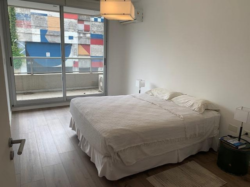 Imagen 24 de 24 de 3 Ambientes 3 Baños Balcón Terraza Parrilla Pileta Laundry En Friverbelgrano