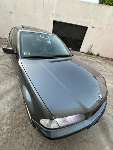 Bmw E46 328 Pack Sport M