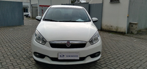 Fiat Grand Siena 2015/2016 5027