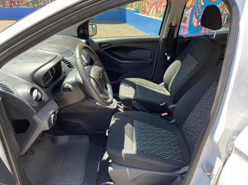 Ka 1.0 Se 12v Flex 4p Manual