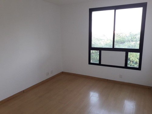 Apartamento À Venda No Bairro Recreio Dos Bandeirantes - Rio De Janeiro/rj - O-12830-22580
