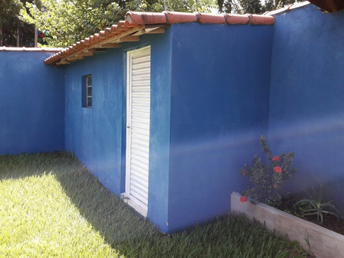 Chácara Bairro Boa Vista Tatuí Sp - 289