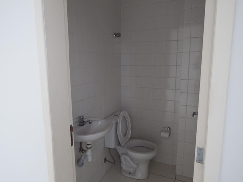 Imagem 4 de 7 de Sala Para Alugar, 27 M² Por R$ 1.300,00/mês - Jardim Aquarius - São José Dos Campos/sp - Sa0402