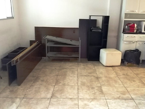Imagem 2 de 19 de Apartamento Aclimacao Sao Paulo Sp Brasil - 3046