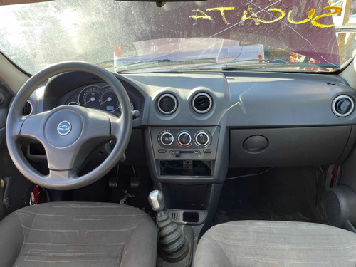 Imagem 8 de 9 de Sucata Para Venda De Peças Chevrolet Prisma 1.4 Lt 2010 2011