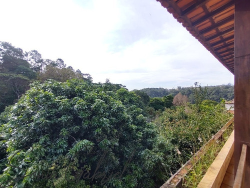 Imagem 22 de 30 de Casa Para Venda No Condomínio Chácaras Do Lago Em Vinhedo, São Paulo. - Ca00187 - 71099383