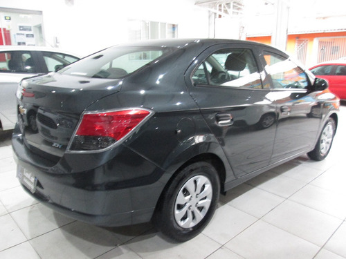 Imagem 15 de 22 de Chevrolet Prisma 2019 Zero De Entrada Score Baixo