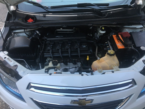 Chevrolet Onix 1.4 Ltz 5p