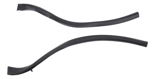 1792620 Impermeabilização De Borracha Weatherstrip Trim Para
