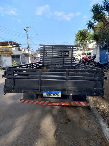 Iveco Daily 35s14hdcs 2018 3.0 2017/2018 - 146cv -