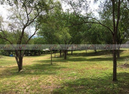 Imagen 1 de 5 de Terreno Residencial En Venta En Huajuquito O Los Cavazos, Sa