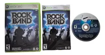 Comprar Rock Band Xbox 360 